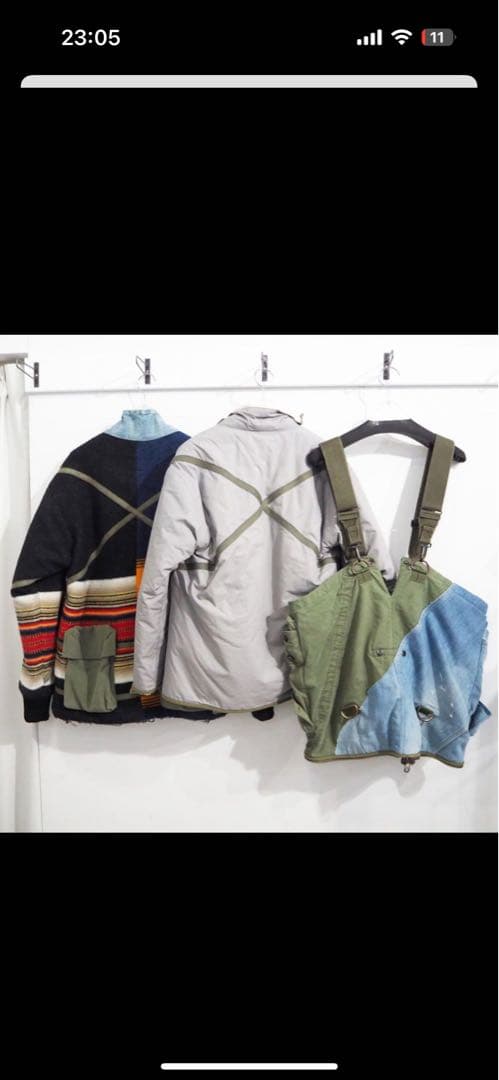 k*e様 greg lauren