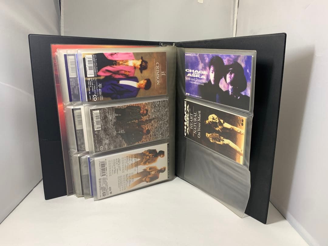 邦楽 CHAGE & ASKA THE LONGEST TOUR MEMORIAL