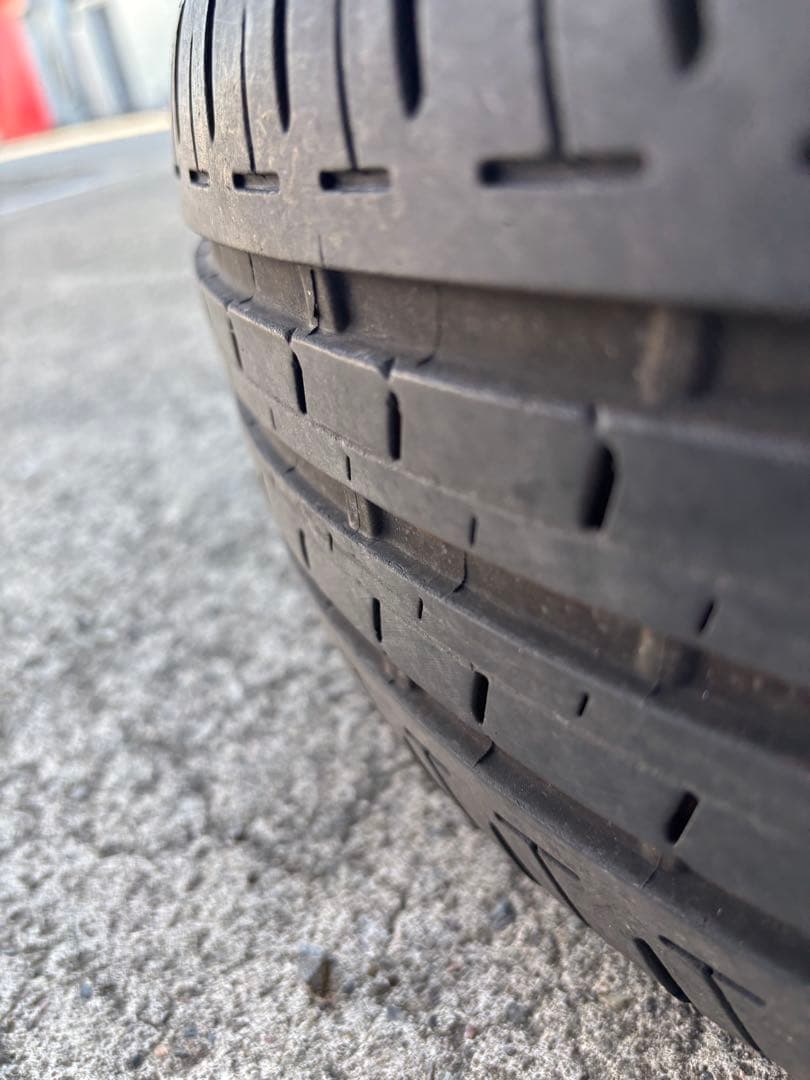 ブリヂストン エコピア 185/65R15 2024年製 4本セット