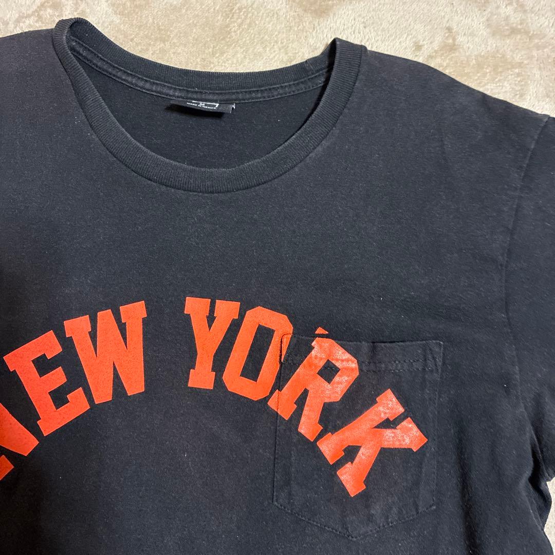 STUSSY WORLD TOUR 激レア⭐︎４枚セットTシャツ 全てMサイズ