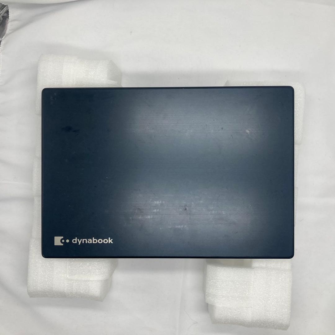 m*.様 ジャンク BIOS起動確認済み 第8世代 Core i5 Dynabo