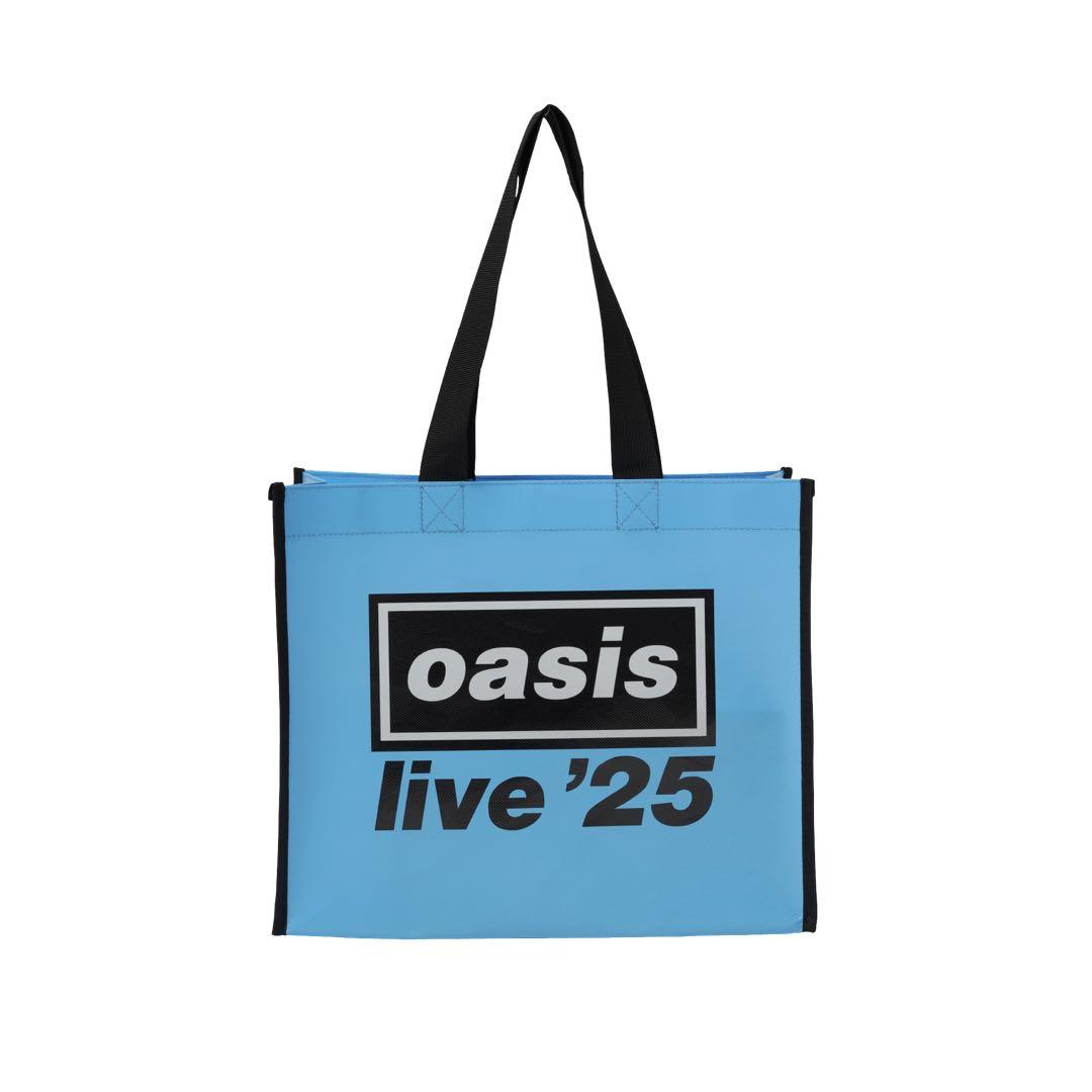 oasis2025 ノエルギャラガー福袋5点セット（新品未開封）