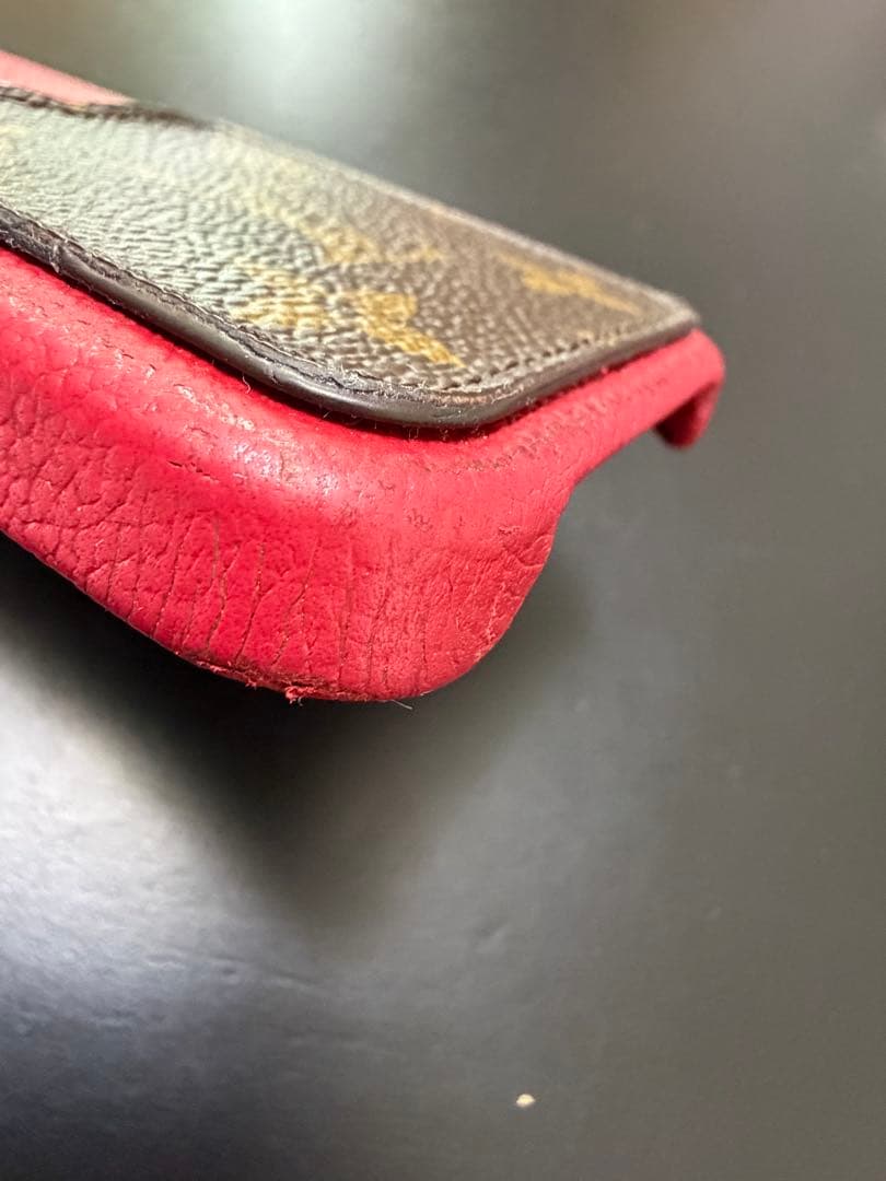 iPhone 13 pro 12 ケース　LV Louis Vuitton