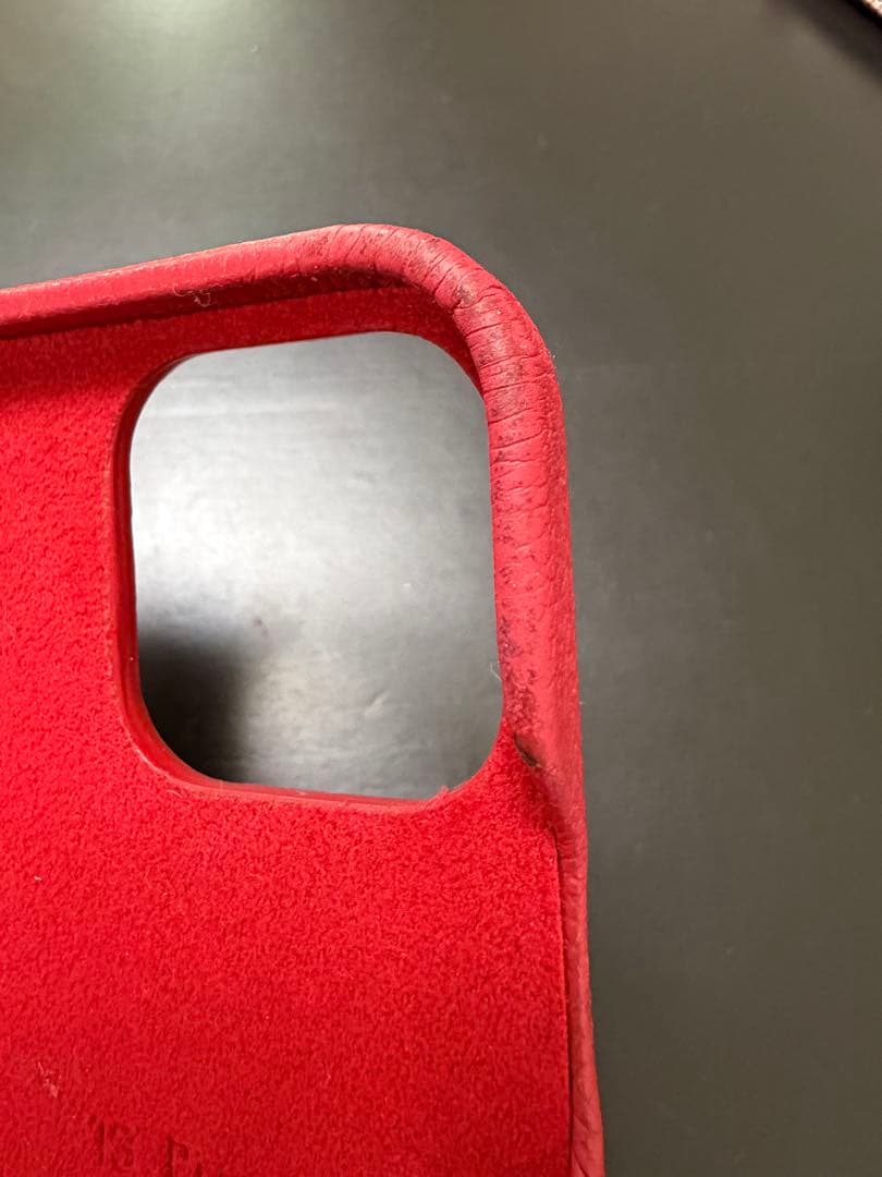 iPhone 13 pro 12 ケース　LV Louis Vuitton