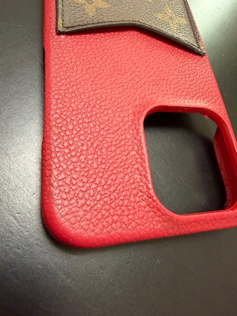 iPhone 13 pro 12 ケース　LV Louis Vuitton