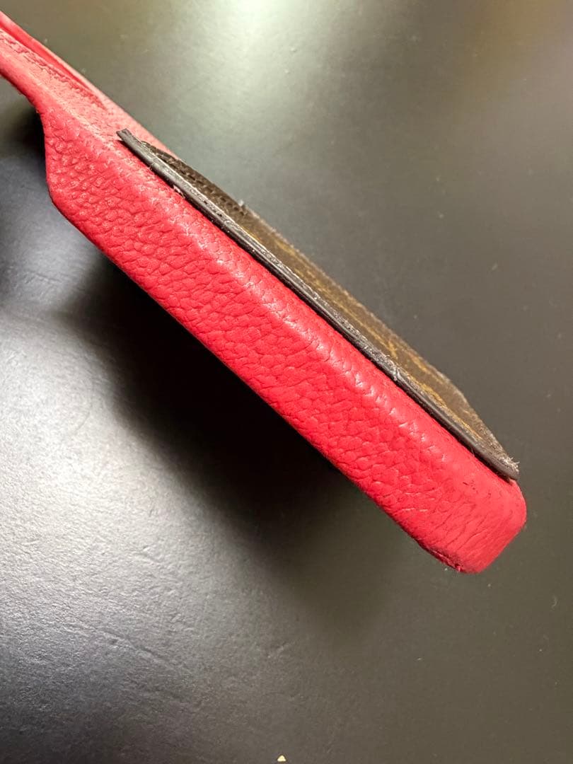 iPhone 13 pro 12 ケース　LV Louis Vuitton