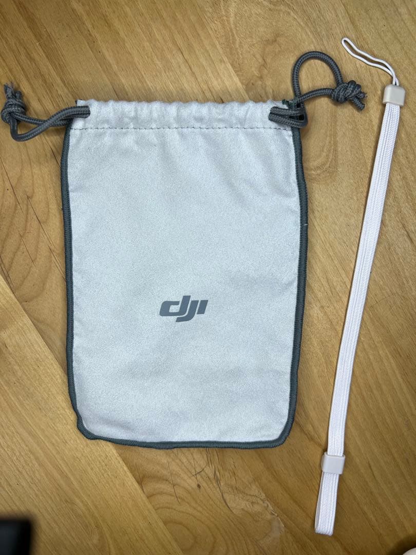 スマホアクセサリー DJI OM5 Sunset White
