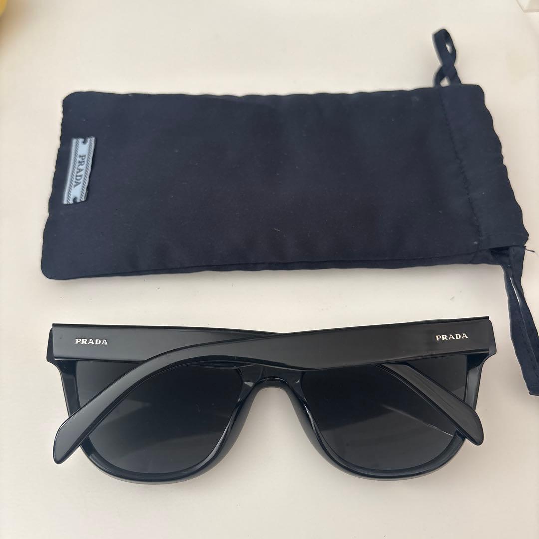 s*e様 PRADA サングラス