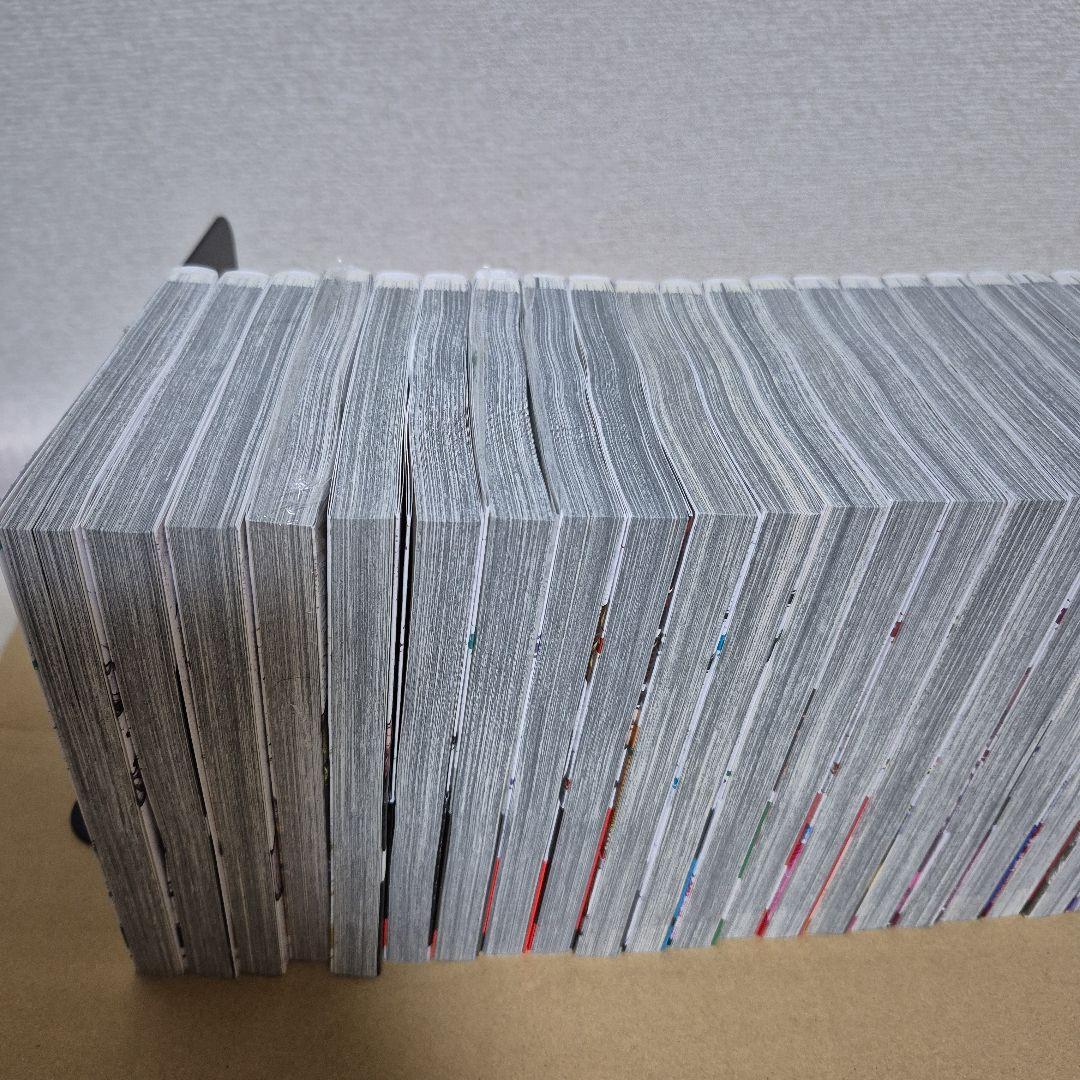 桃源暗鬼 1~28巻 全巻セット　24巻のみ新品未開封