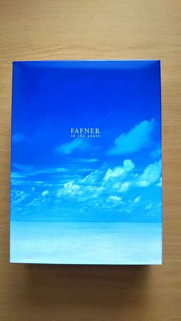 初回限定生産版 蒼穹のファフナー DVD BOX 全12枚組