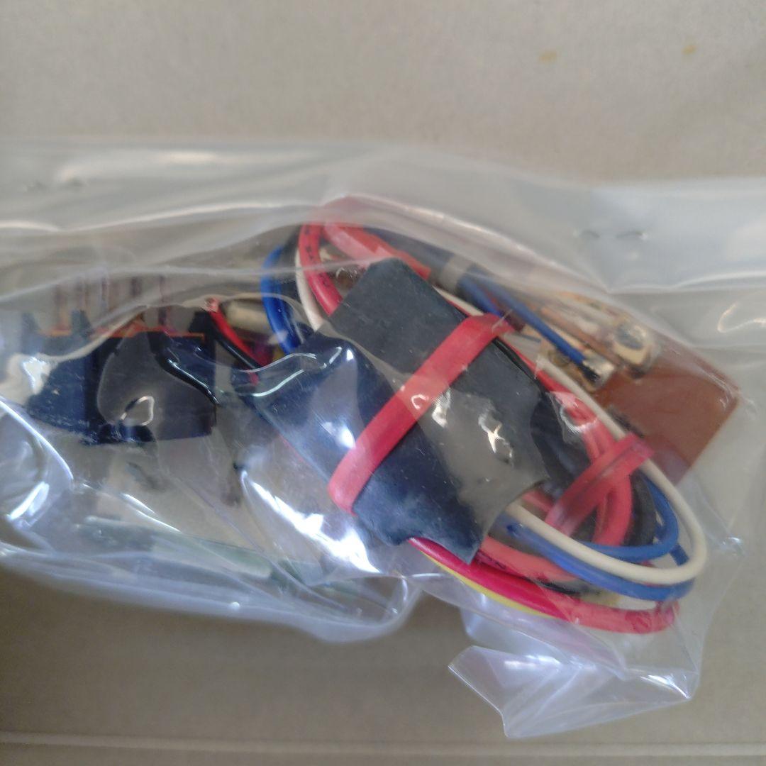 TAMIYA　スーパークラッドバスター　 SUPER CLOD BUSTER