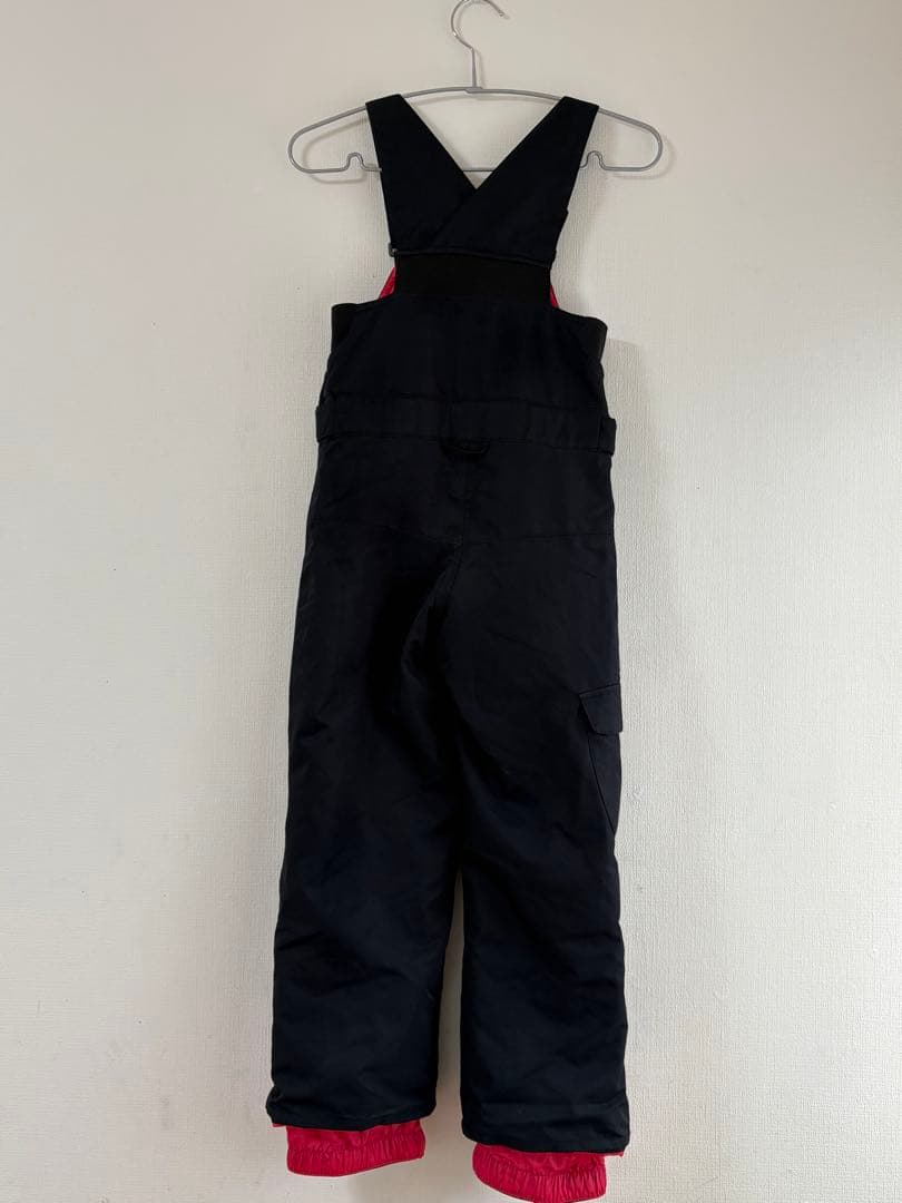 ROXY キッズ　スノーボードウェアセット　120-130