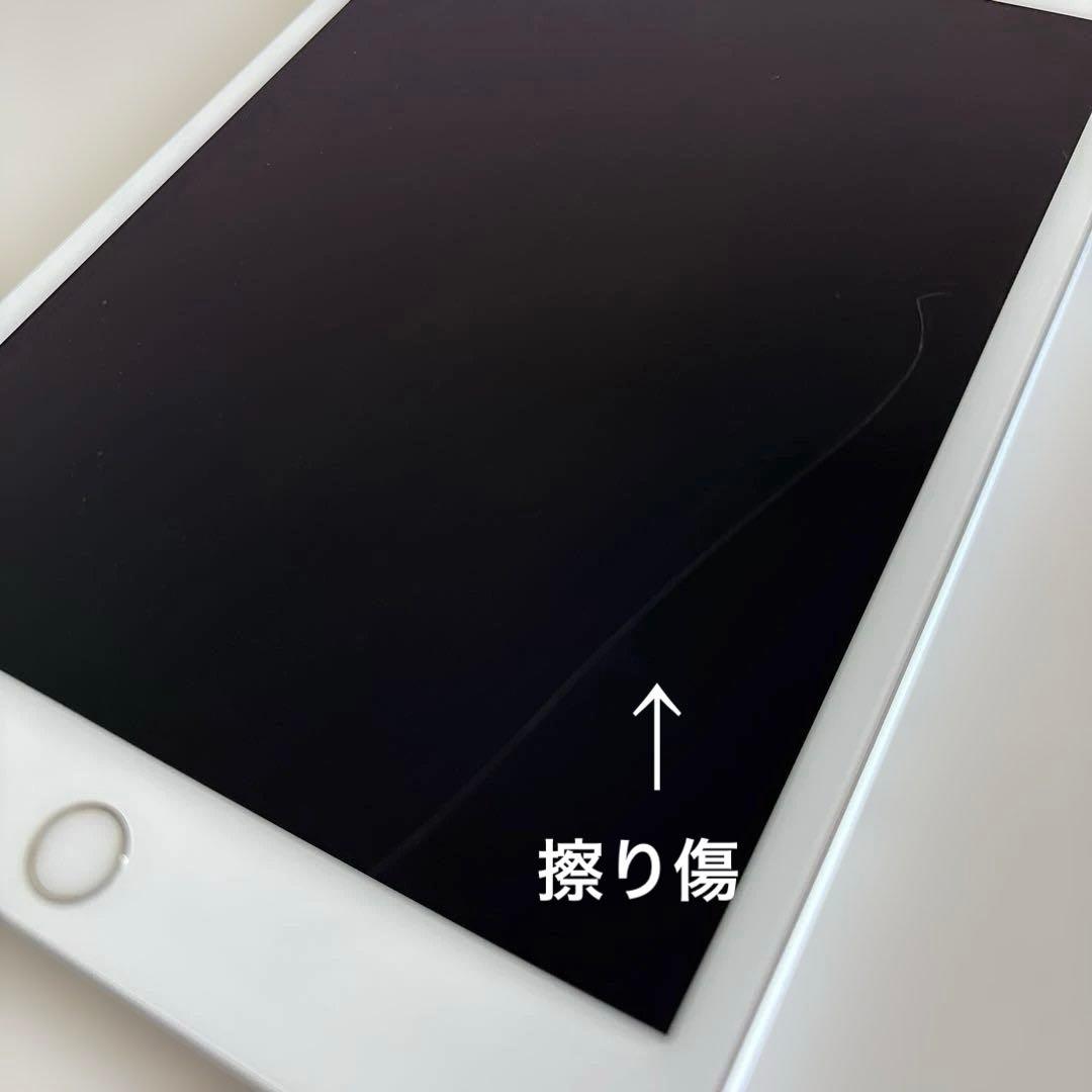 iPad mini5 セルラー 64GB SIMフリー(69)