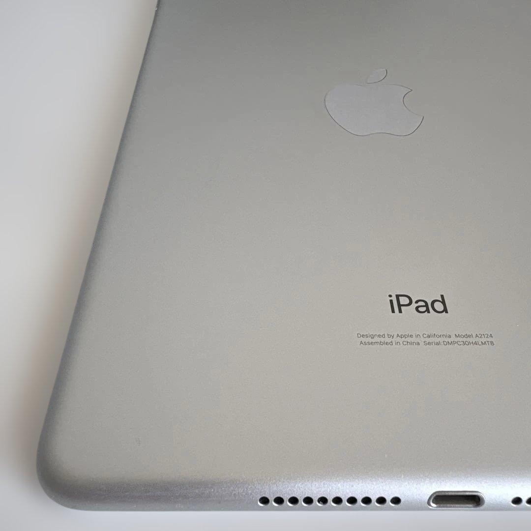 iPad mini5 セルラー 64GB SIMフリー(69)