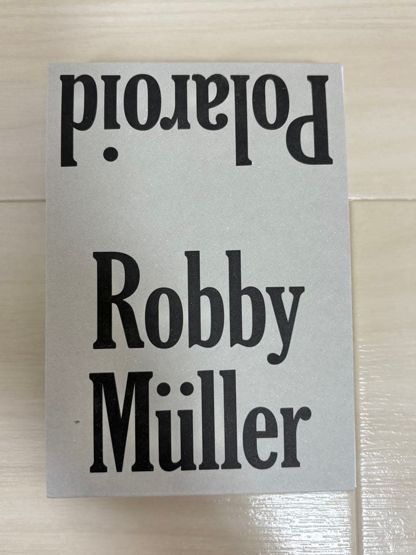 Robby Müller Interior Exterior ロビー　ミュラー