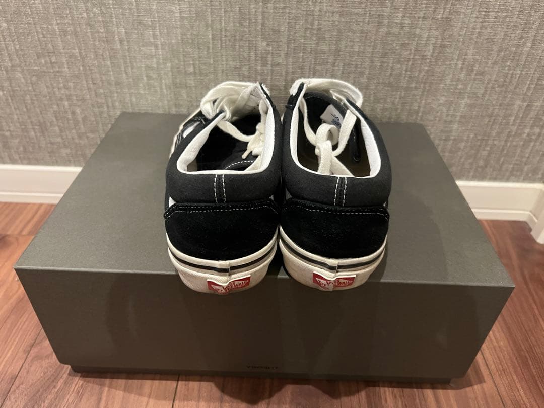 VANS　オールドスクール　アナハイム