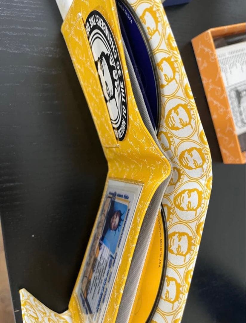 OL' DIRTY BASTARD : DELUXE BOX SET 2×CD