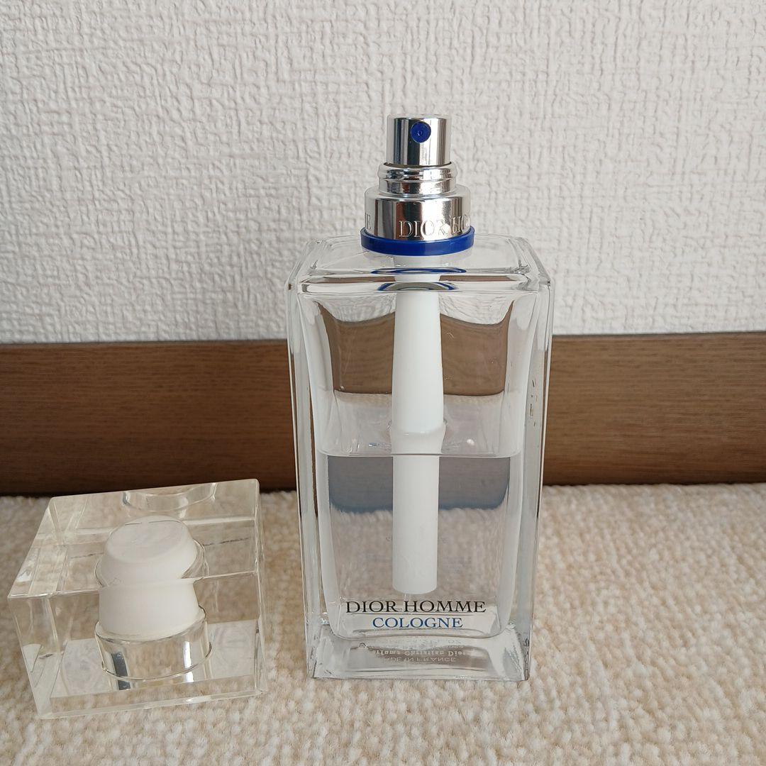 Dior Homme Cologne コロン 【125ml】