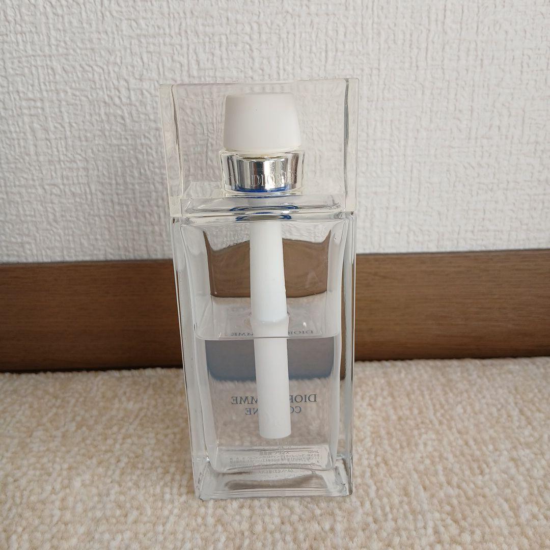 Dior Homme Cologne コロン 【125ml】