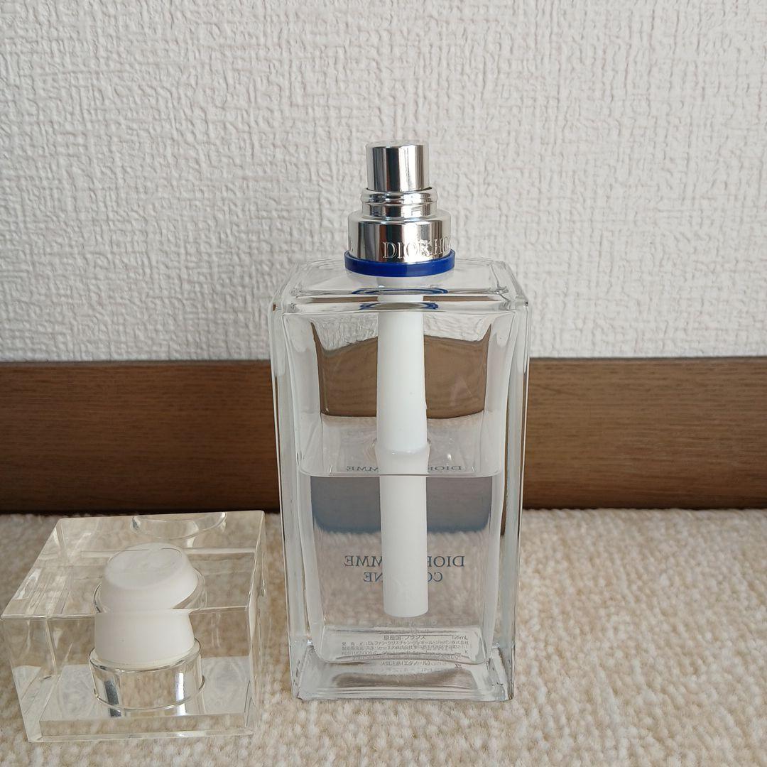 Dior Homme Cologne コロン 【125ml】