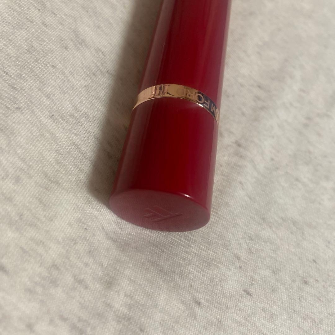 トムフォード TOMFORD ロストチェリー 香水 10ml