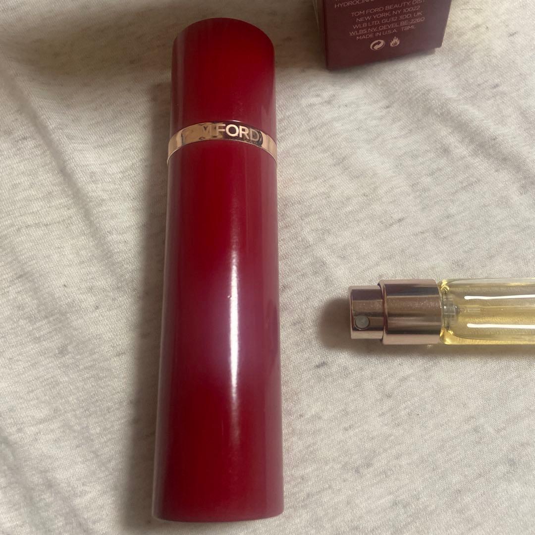 トムフォード TOMFORD ロストチェリー 香水 10ml