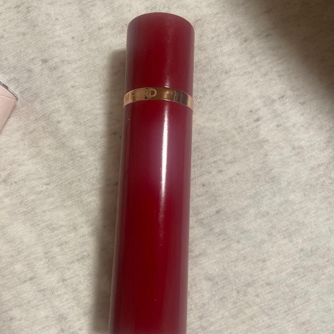 トムフォード TOMFORD ロストチェリー 香水 10ml