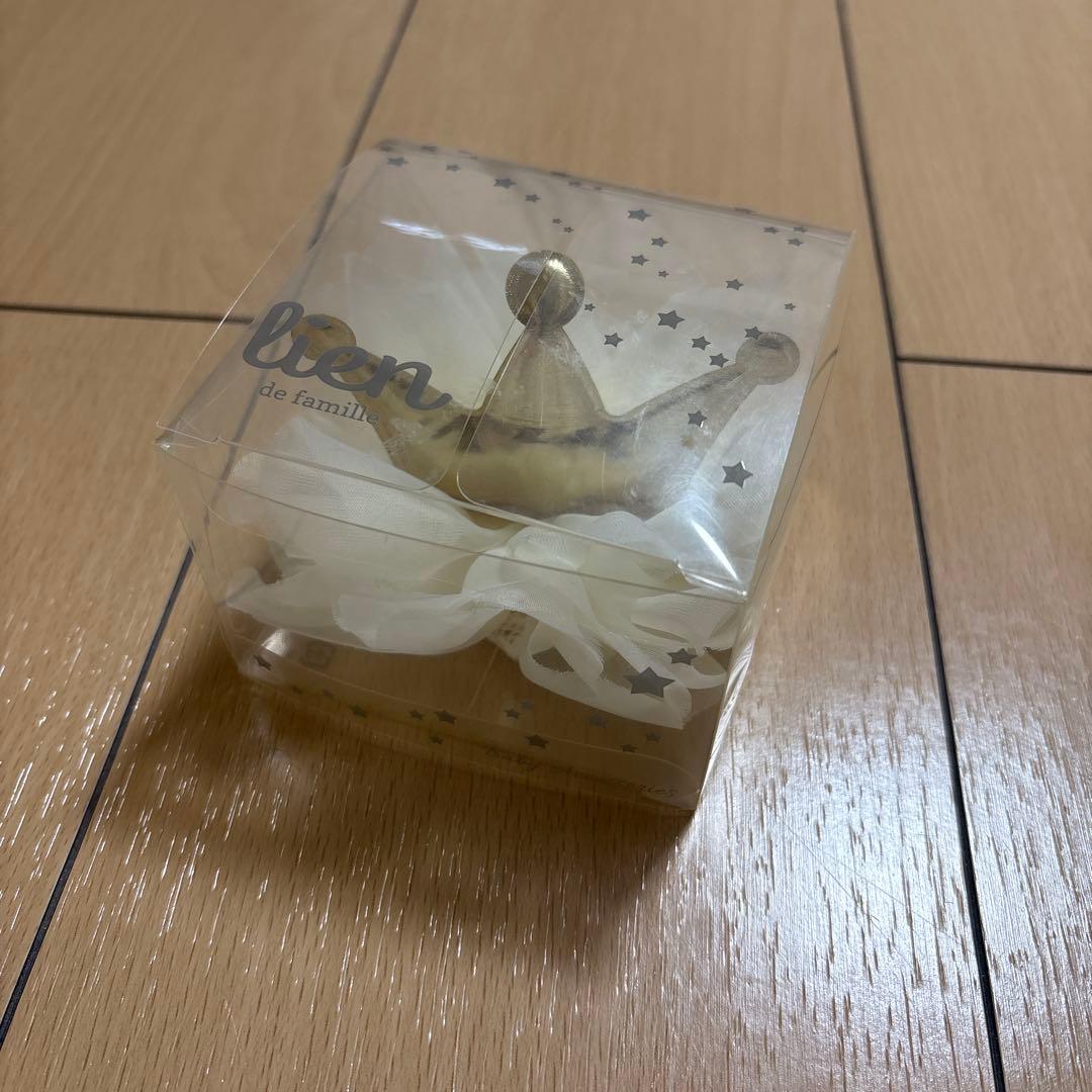 MARL MARLチュチュと王冠ヘッドアクセセット