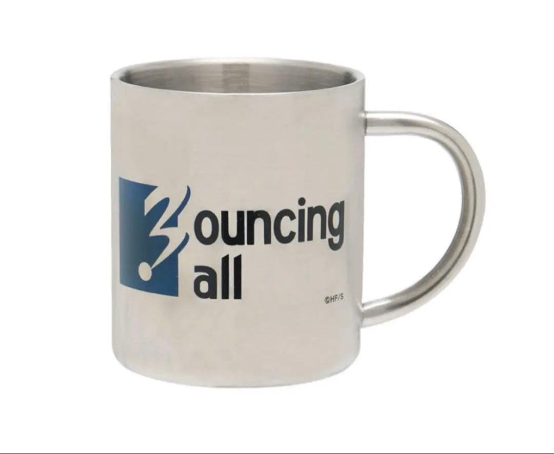 【即購入⭕️/新品3点】ハイキュー（株）Bouncingball オリジナルセット