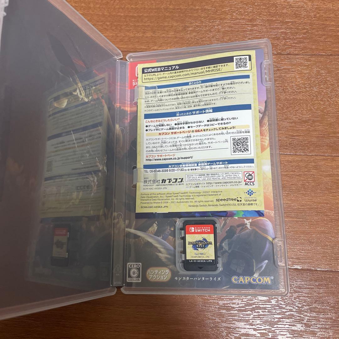 d*K様 [セット売り] switch ソフト