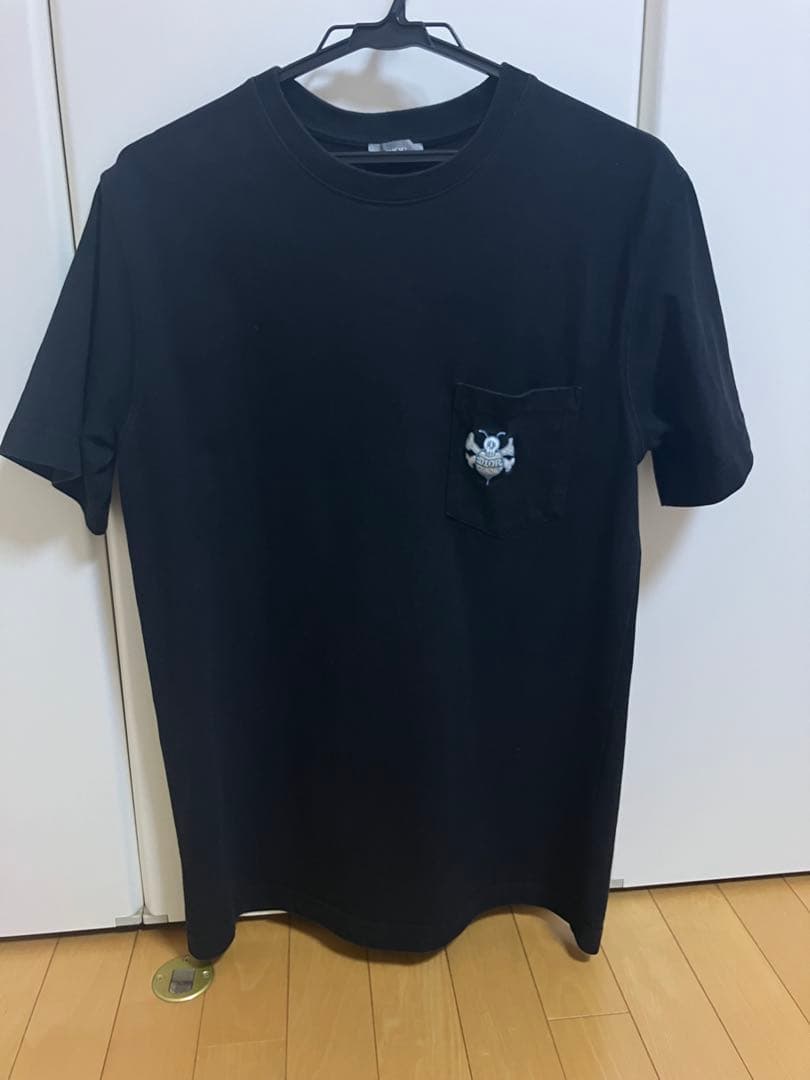 Dior × SHAWN STUSSY ディオール ショーンステューシー