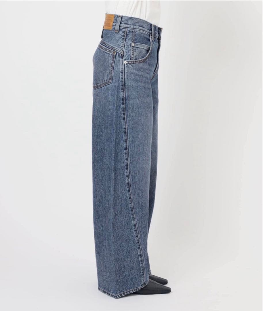LEVI’S(R)/リーバイス(R)for JS セットアップデニムセット