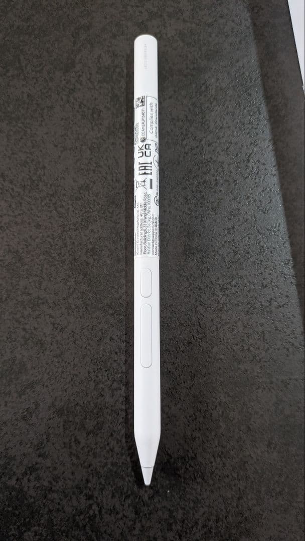 Xiaomiフォーカスペン