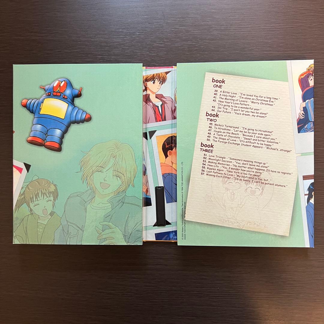 【北米版】ママレード・ボーイDVD BOX