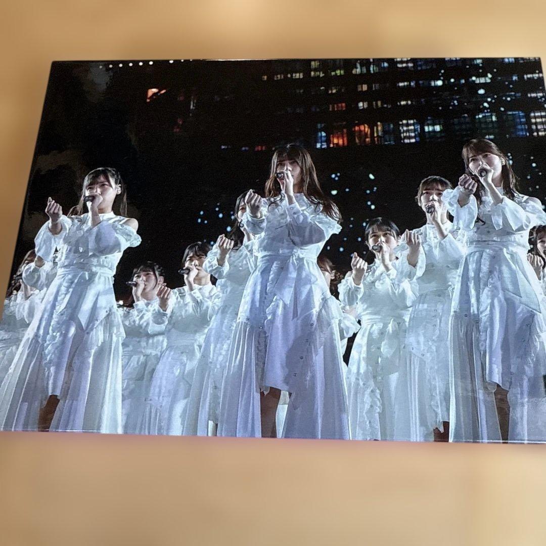 日向坂46/4周年記念MEMORIAL LIVE～4回目のひな誕祭～in 横浜…