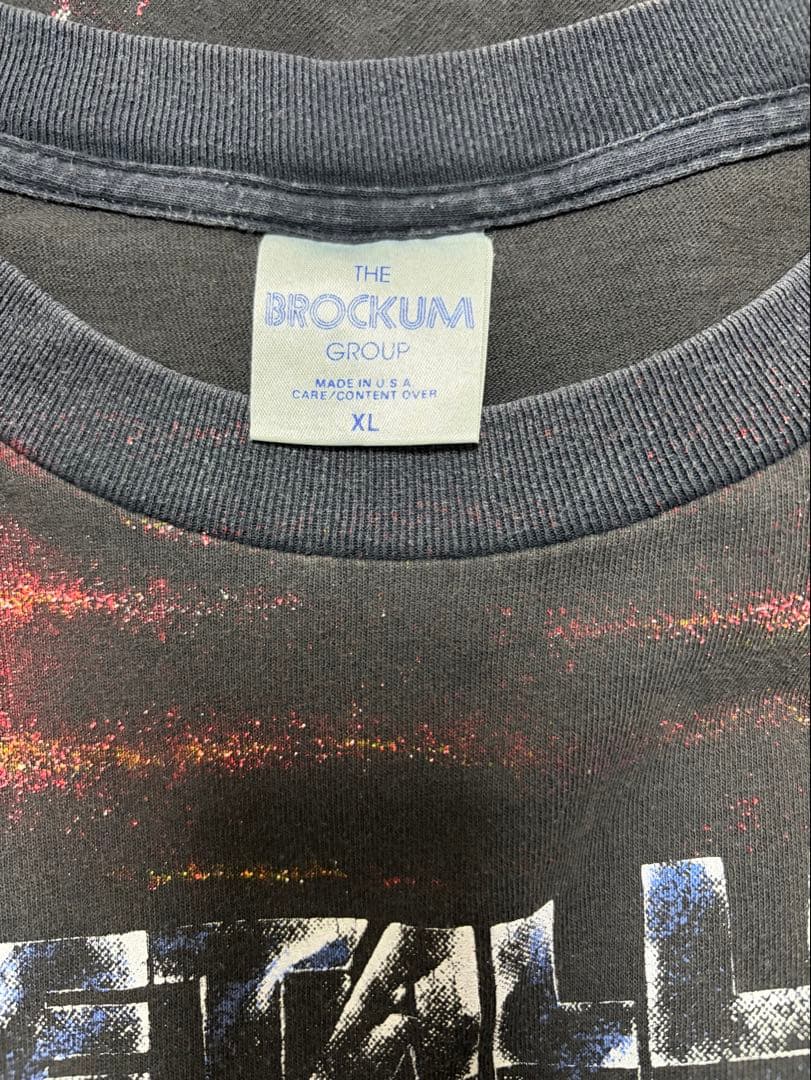 LLICA 1991 OVP BROKUM XL ヴィンテージ