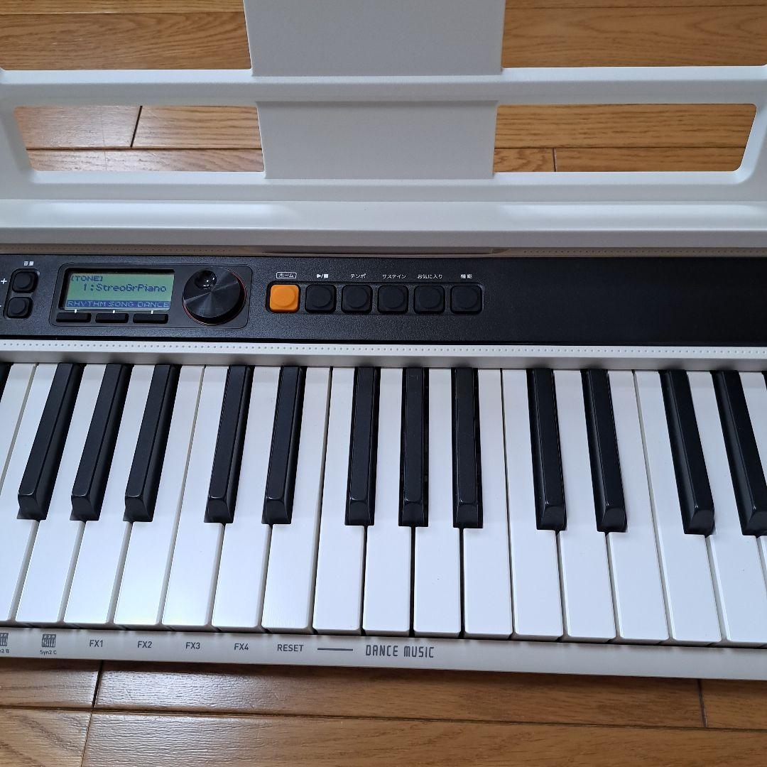 CASIO CT-S200 Casiotone 61鍵盤　電子キーボード