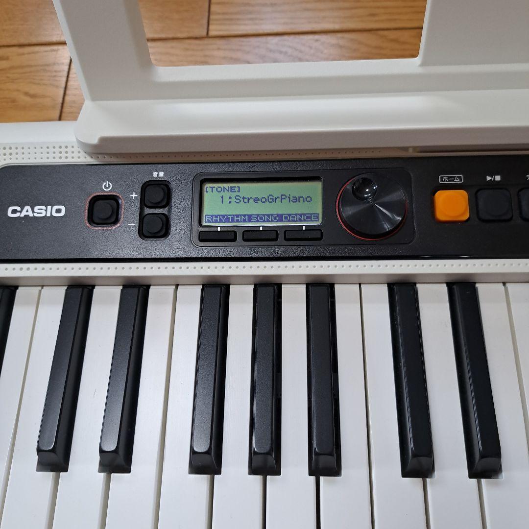 CASIO CT-S200 Casiotone 61鍵盤　電子キーボード