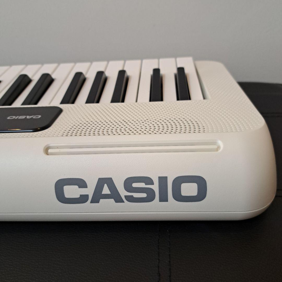 CASIO CT-S200 Casiotone 61鍵盤　電子キーボード