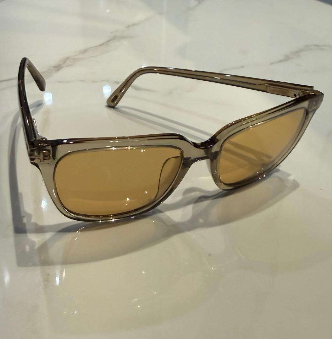 WACK　TOMFORD サングラス