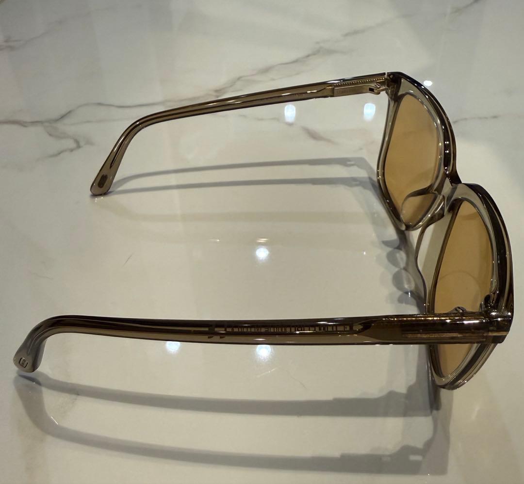 WACK　TOMFORD サングラス