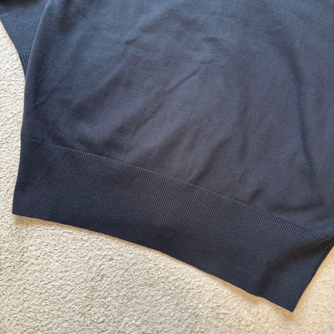 【専用】ジャーナルスタンダード　コットンカシミヤビッグカーディガン