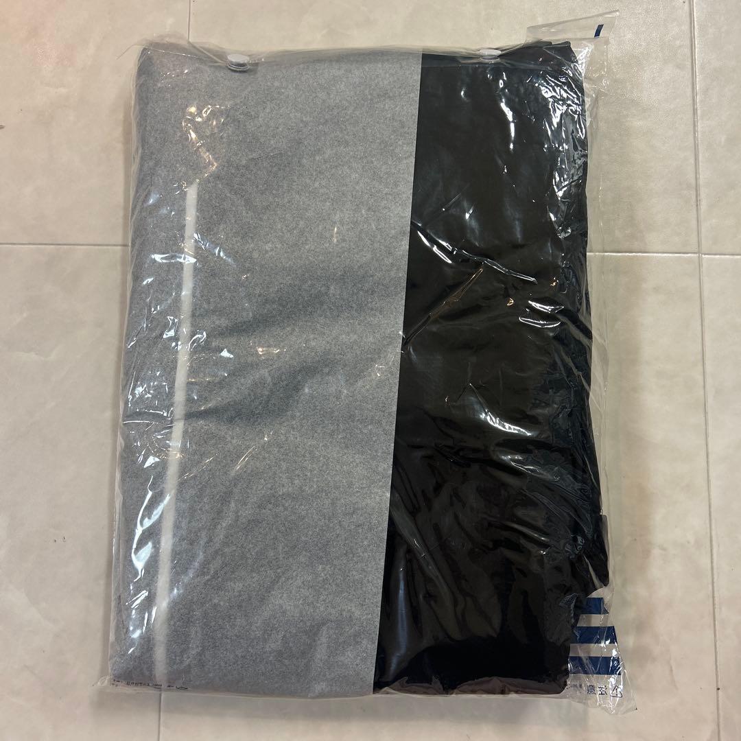 新品未使用未開封GOSENウォームアップパンツNo.Y2442 size L