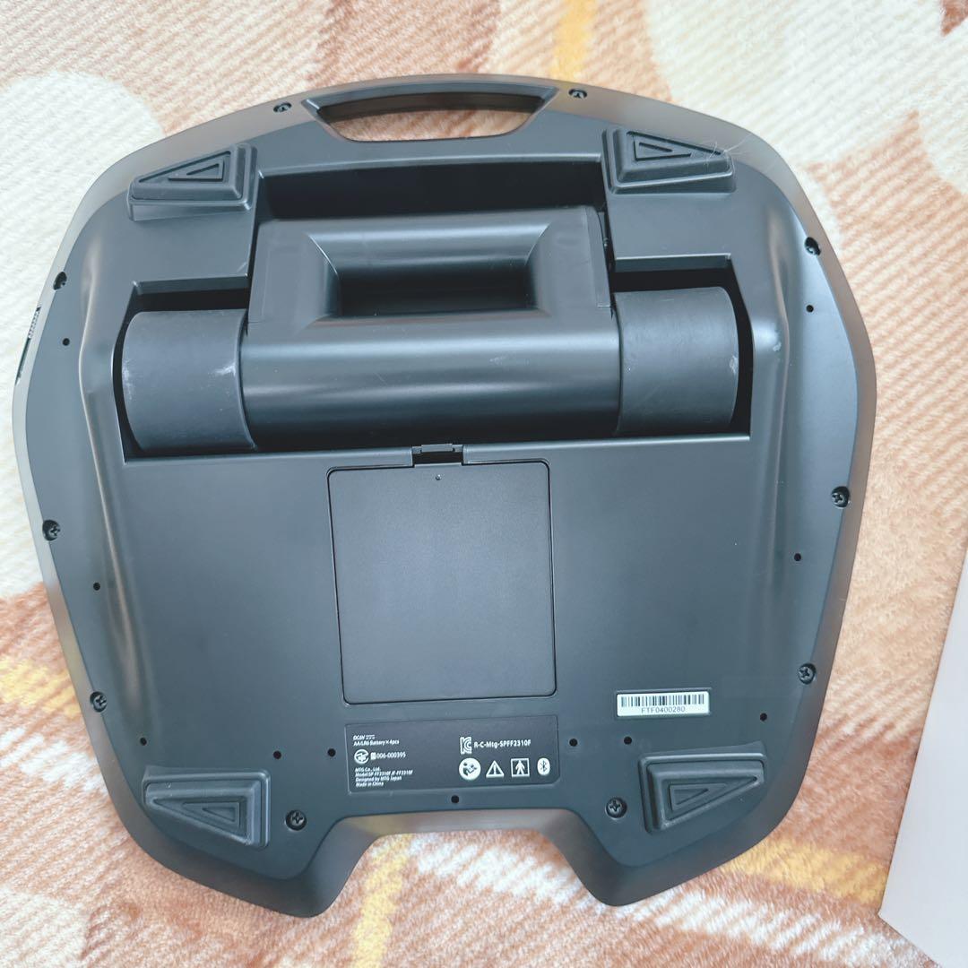 【美品】SIXPAD フットフィット