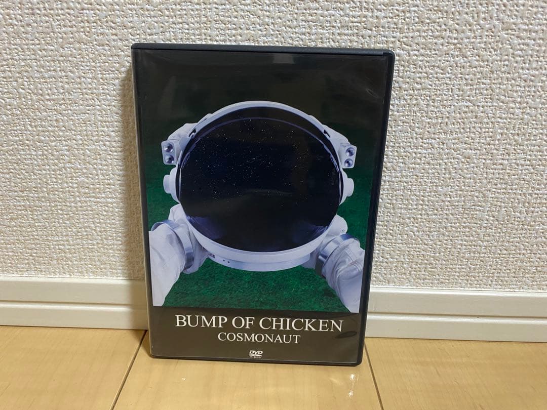 BUMP OF CHICKEN DVD 6枚セット