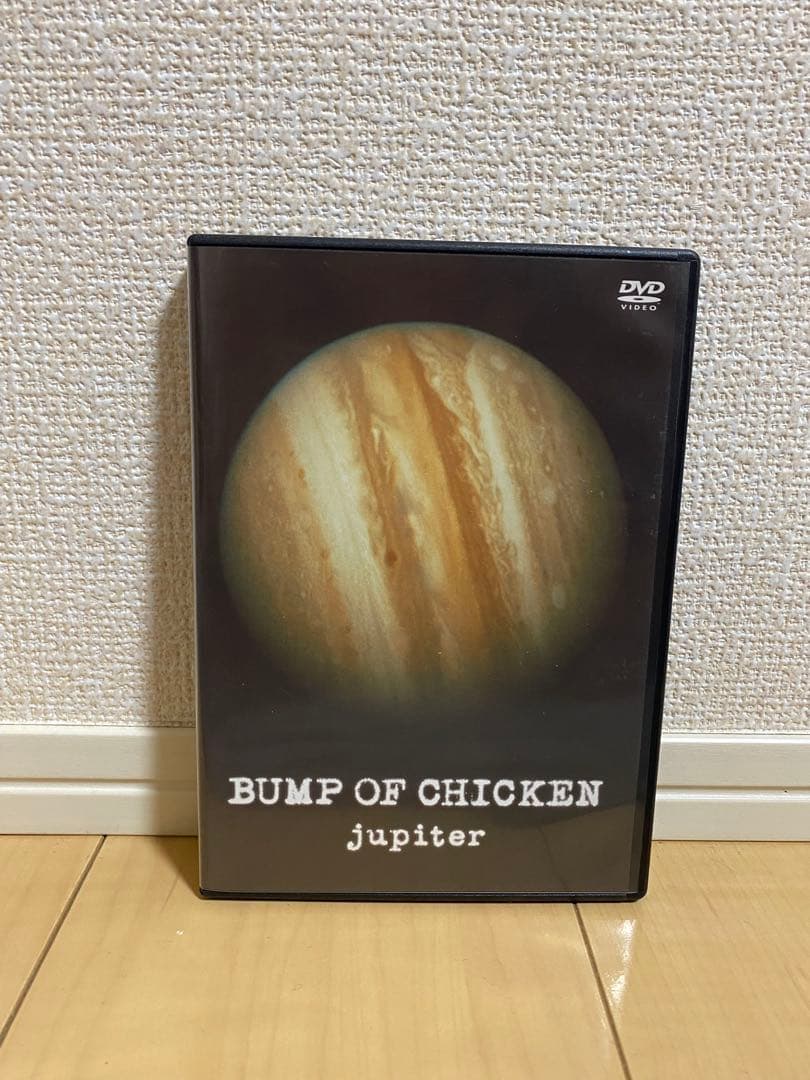 BUMP OF CHICKEN DVD 6枚セット