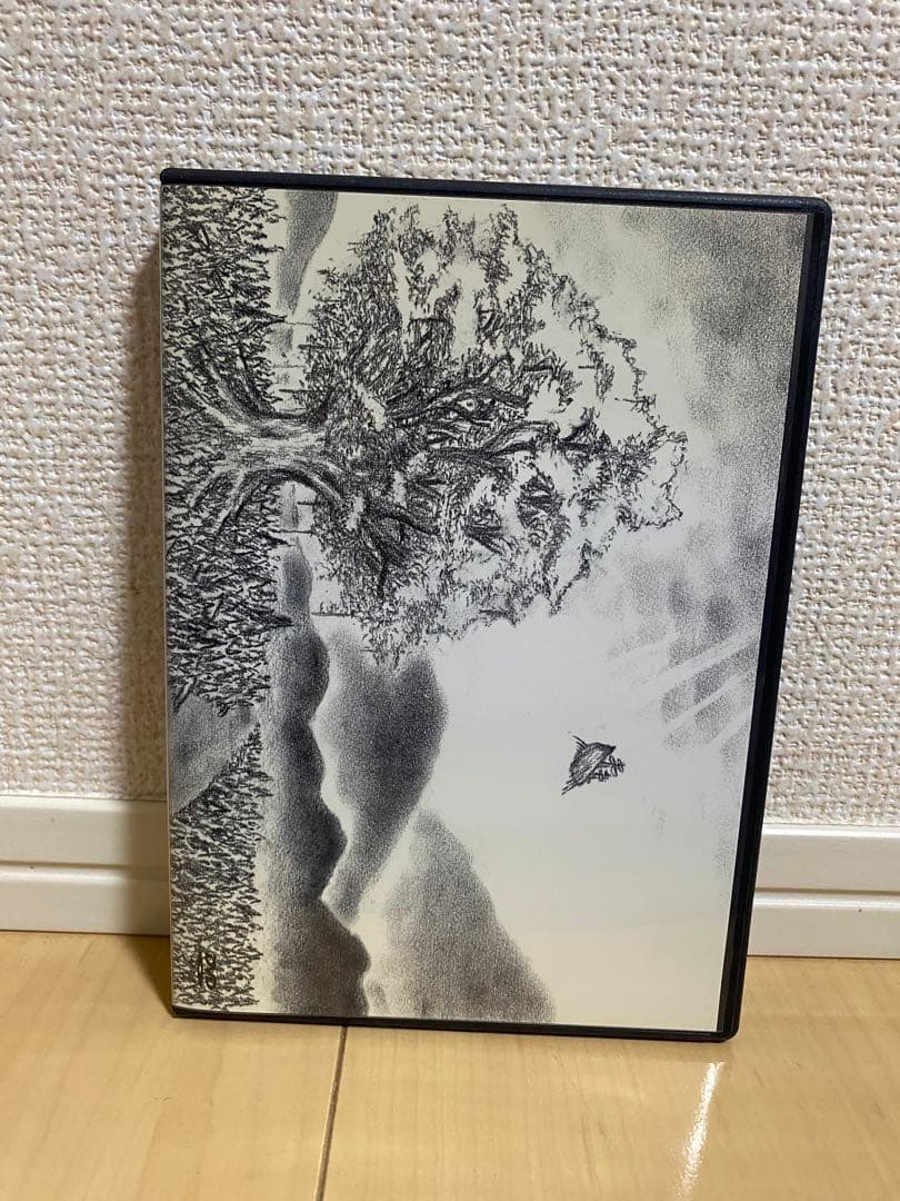 BUMP OF CHICKEN DVD 6枚セット
