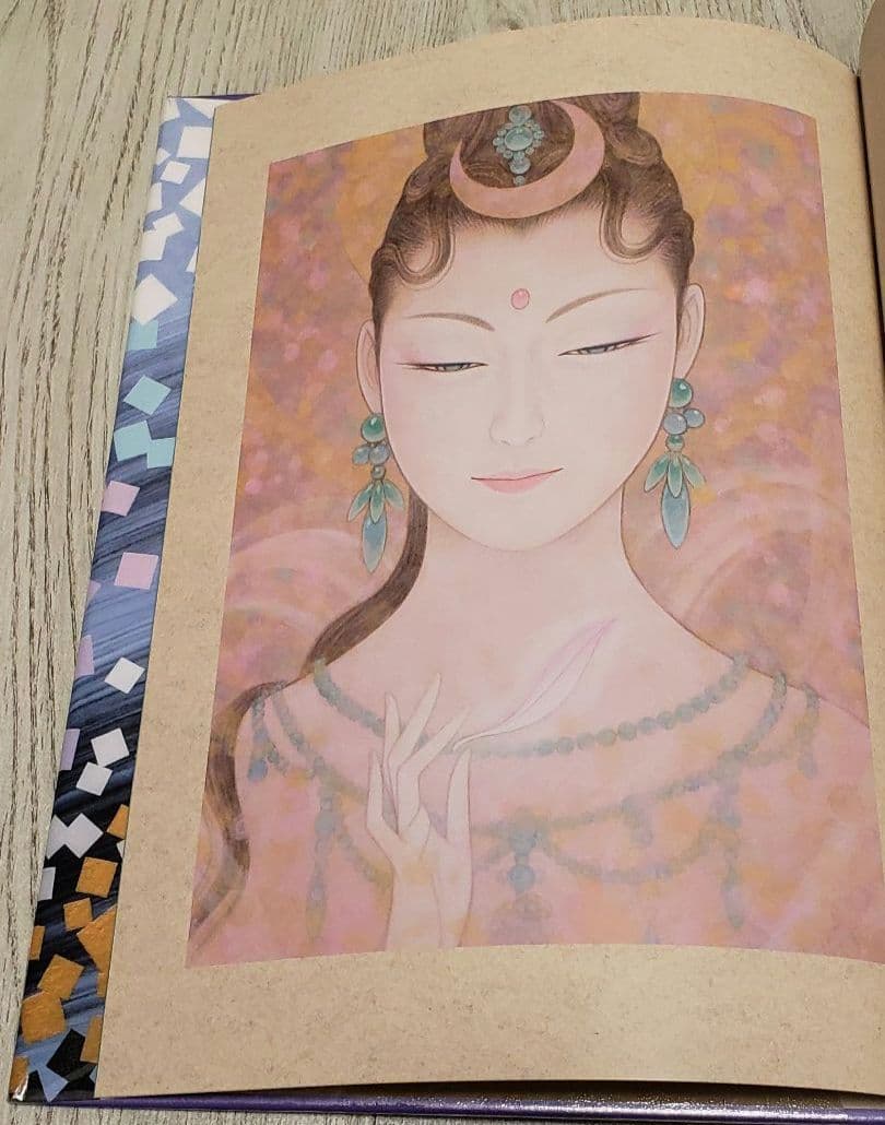 安楽寺 松虫姫鈴虫姫ものがたり 鶴田一郎