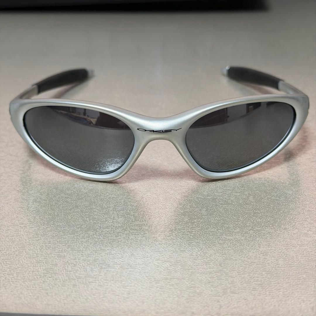 OAKLEY MINUTE FMJ サングラス オークリー ミニット