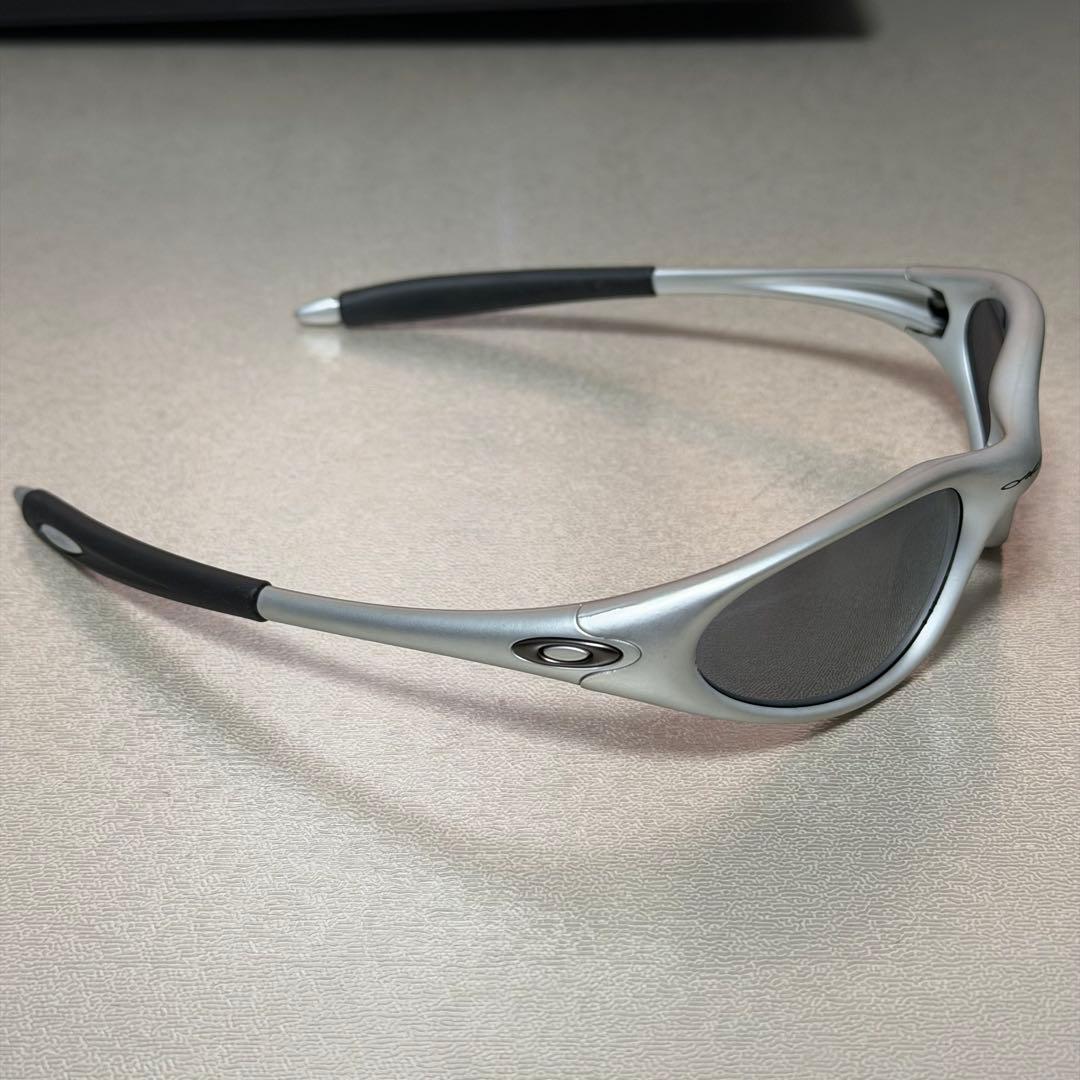 OAKLEY MINUTE FMJ サングラス オークリー ミニット